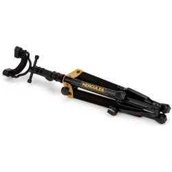 Hercules ds571bb violin stativ