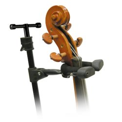 Hercules ds571bb violin stativ