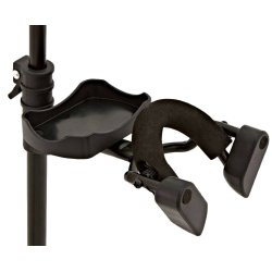 Hercules ds571bb violin stativ