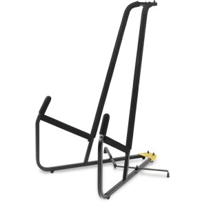 Hercules ds590b kontrabas stativ