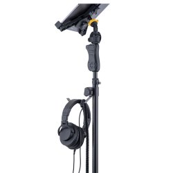 Hercules ha700 hovedtelefonholder