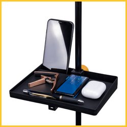 Hercules h24p01 multifunktionsbakke