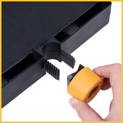 Hercules h24p02 kopholder