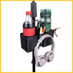 Hercules h24p02 kopholder