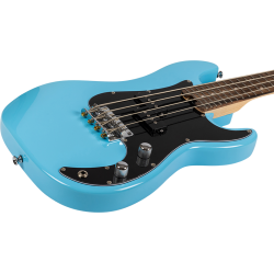 Flight Mini Bass Lite - Blue