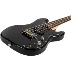 Flight Mini Bass Lite - Black