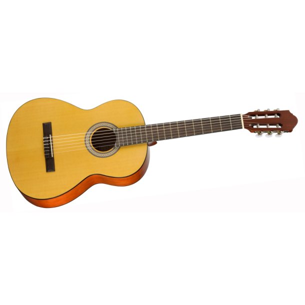 Walden guitar N350-34W 3/4 Spansk