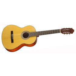 Walden guitar Walden N450W 4/4 Spansk