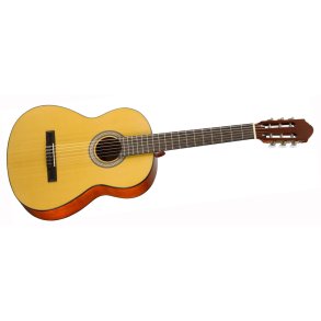 Walden guitar Walden N450W 4/4 Spansk