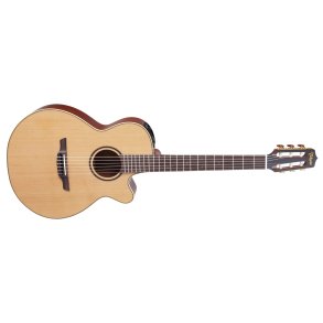 Takamine P3FCN Classic/Electric guitar