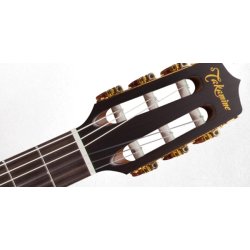 Takamine P3FCN Classic/Electric guitar