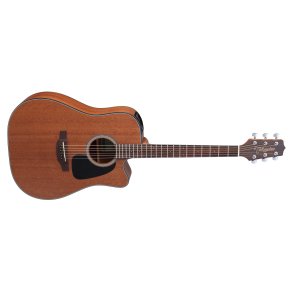 Takamine GD11MCE-NS Akustisk/elektrisk Dreadnaught guitar
