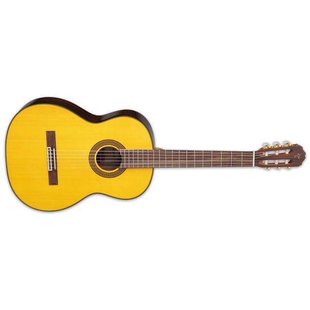Takamine GC5-NAT acoustic guitar