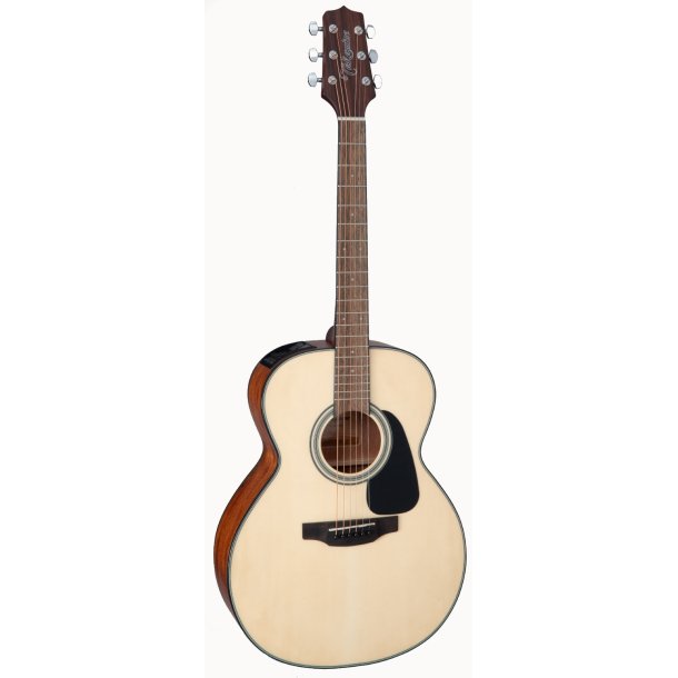 Takamine GLN12E-NS, Nex Body Western-guitar with pickup