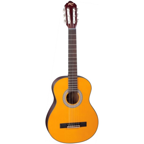 RENO RC160N Klassisk Guitar - 3/4 size