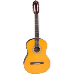 RENO RC190N Classic nylon guitar - 4/4 size