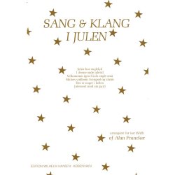 Sang Og Klang I Julen