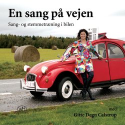 En sang p vejen - Sang og Stemmetrning