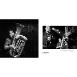 OVERGAARD, JAKOB THORKILD IMPROVISED MUSIC ESSAYS AND INTERVIEWS