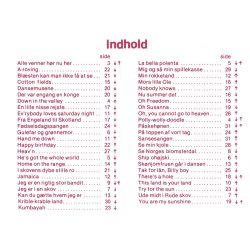 Spil Bare Mer Ls 1 - Guitar