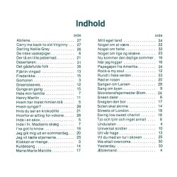 Spil Bare Mer Ls 2 - guitar