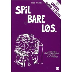 Spil Bare Ls 3 - Keyboard