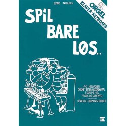 Spil Bare Ls 4 - Keyboard