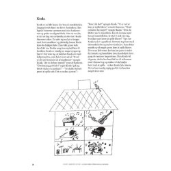 Lotte Auster: Koalas Klaverbog 1