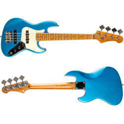 Flight Mini J Bass - Blue