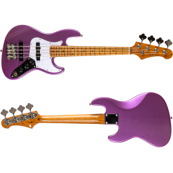 Flight Mini J Bass - Purple (Limited Edition)