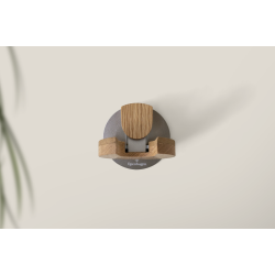 HangWithMe Ukulele Vgholder- Eg