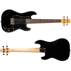 Flight Mini Bass Lite - Black