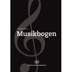 Linda Lehun: Musikbogen (Box)