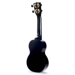 Mahalo Art Series soprano ukulele POOL