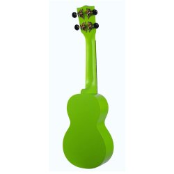 Mahalo Art Series soprano ukulele OWL