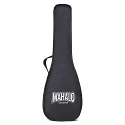 Mahalo Historic Series All Solid Tenor Ukulele