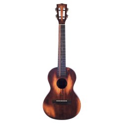 Mahalo Historic Series All Solid Tenor Ukulele