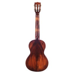 Mahalo Historic Series All Solid Tenor Ukulele
