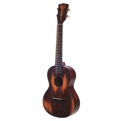 Mahalo Historic Series All Solid Tenor Ukulele