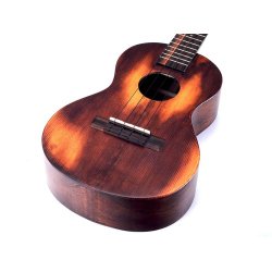 Mahalo Historic Series All Solid Tenor Ukulele
