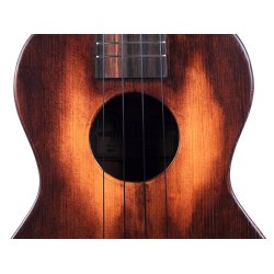 Mahalo Historic Series All Solid Tenor Ukulele
