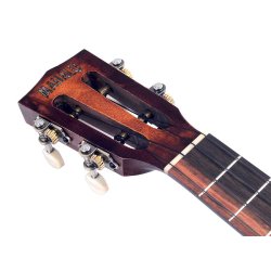 Mahalo Historic Series All Solid Tenor Ukulele