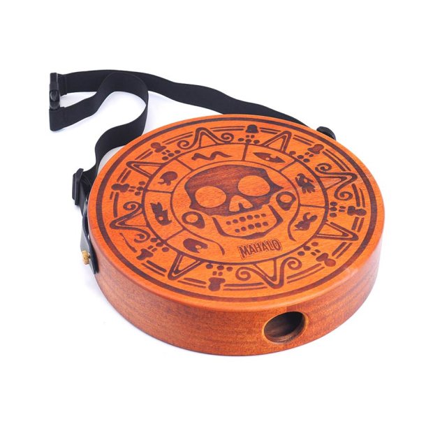 Mahalo lap top cajon PIRATE