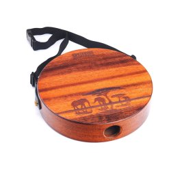 Mahalo lap top cajon TRADITIONAL