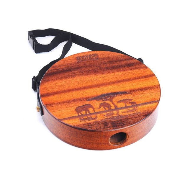 Mahalo lap top cajon TRADITIONAL