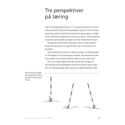 Ole Skou: Sammenspilsledelse For Viderekomne