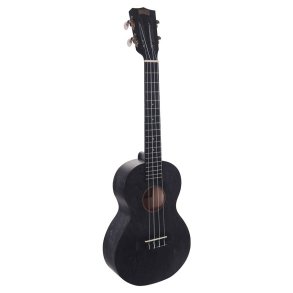 Island Series Tenor Ukulele - Smoke Haze