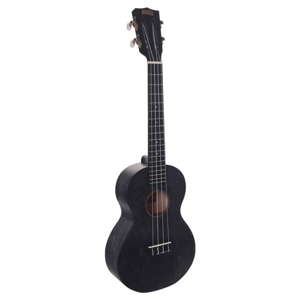 Island Series Tenor Ukulele - Smoke Haze
