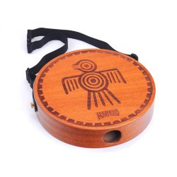 Mahalo lap top cajon BIRD