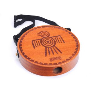 Mahalo lap top cajon BIRD